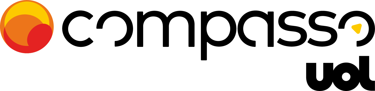 Compass UOL Logo